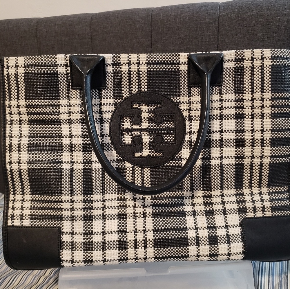 For Sale: Authentic Tory Burch large bag